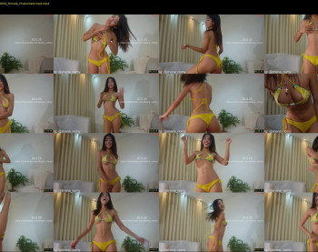 shena_nomy — 53 minute Chaturbate female cam show recording, 720p, May 21, 2025