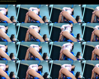 siclianprincess — 3 minute Chaturbate couple cam show recording, 720p, May 21, 2025