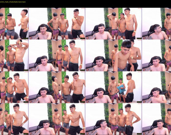 sweet_wallen — 14 minute Chaturbate couple cam show recording, 720p, May 21, 2025
