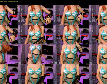 sweet_withegirl — 18 minute Chaturbate female cam show recording, 720p, May 21, 2025