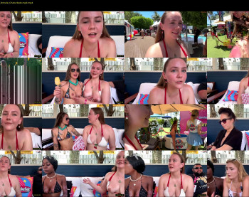 syndica — 121 minute Chaturbate female cam show recording, 720p, May 21, 2025
