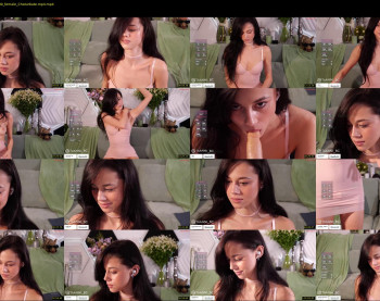 taanni_bc — 69 minute Chaturbate female cam show recording, 720p, May 22, 2025