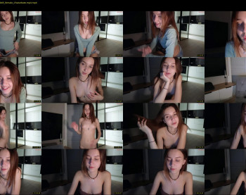 tadammary — 120 minute Chaturbate female cam show recording, 720p, May 21, 2025