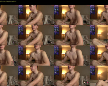 taisonbrownx — 11 minute Chaturbate male cam show recording, 720p, May 22, 2025