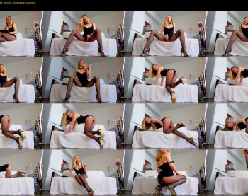 tasha_miu — 19 minute Chaturbate female cam show recording, 720p, May 21, 2025