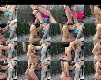 tattoo_couple77 — 82 minute Chaturbate couple cam show recording, 720p, May 21, 2025