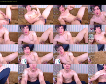 tayler_durden_1 — 24 minute Chaturbate male cam show recording, 720p, May 21, 2025