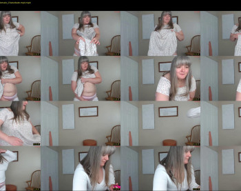 teases — 3 minute Chaturbate female cam show recording, 720p, May 21, 2025