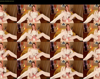 the_anya — 82 minute Chaturbate female cam show recording, 720p, May 21, 2025