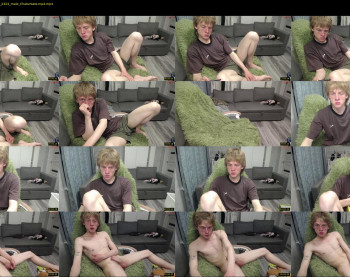 timmy7topcut — 68 minute Chaturbate male cam show recording, 720p, May 21, 2025