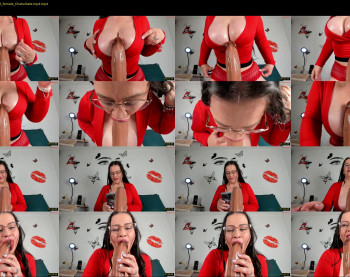 tokioo69 — 4 minute Chaturbate female cam show recording, 720p, May 22, 2025