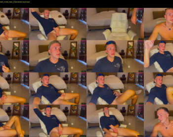 tommy_cumfinger — 76 minute Chaturbate male cam show recording, 720p, May 21, 2025
