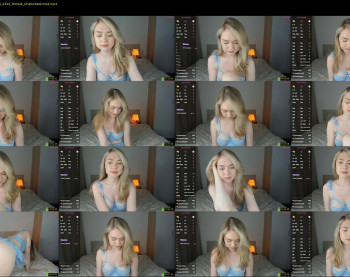 vanessa_maes — 47 minute Chaturbate female cam show recording, 720p, May 21, 2025