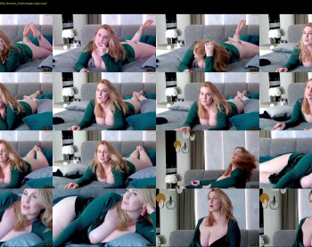 victoriafalls — 11 minute Chaturbate female cam show recording, 720p, May 21, 2025