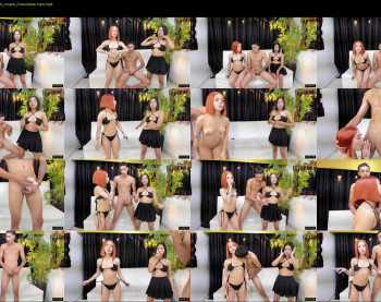 vida_web — 30 minute Chaturbate couple cam show recording, 720p, May 21, 2025
