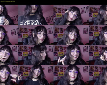 wangxi__ — 120 minute Chaturbate female cam show recording, 720p, May 21, 2025