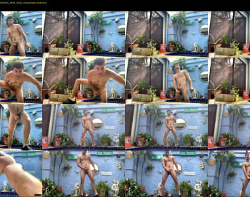 wentbrokeonstrippers — 10 minute Chaturbate male cam show recording, 720p, May 21, 2025