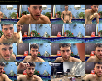 wentbrokeonstrippers — 7 minute Chaturbate male cam show recording, 720p, May 21, 2025