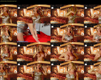 wildwifebarbie — 120 minute Chaturbate female cam show recording, 720p, May 21, 2025