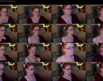 wow_luvng — 44 minute Chaturbate female cam show recording, 720p, May 21, 2025