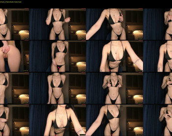 wynol — 75 minute Chaturbate female cam show recording, 720p, May 21, 2025