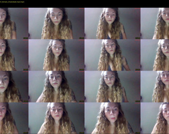 your_fav1 — 13 minute Chaturbate female cam show recording, 480p, May 22, 2025