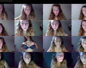 your_fav1 — 53 minute Chaturbate female cam show recording, 480p, May 22, 2025