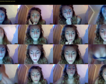 your_fav1 — 23 minute Chaturbate female cam show recording, 480p, May 22, 2025