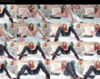 zaraagnes — 121 minute Chaturbate female cam show recording, 720p, May 21, 2025
