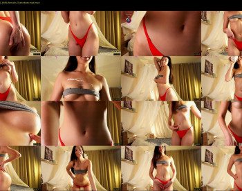 _bamby_baby_ — 62 minute Chaturbate female cam show recording, 720p, May 22, 2025