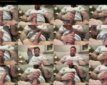 _british_hung_ — 35 minute Chaturbate male cam show recording, 720p, May 22, 2025