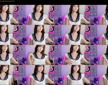 _flipped_ — 7 minute Chaturbate female cam show recording, 720p, May 22, 2025