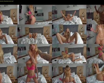 _mari_ — 102 minute Chaturbate female cam show recording, 720p, May 22, 2025