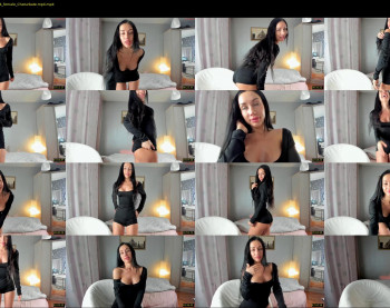 _mito_69 — 54 minute Chaturbate female cam show recording, 720p, May 23, 2025