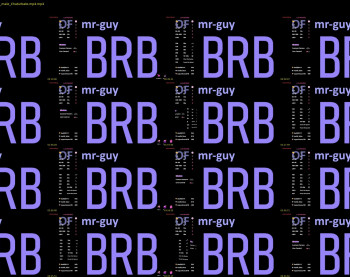 _mrguy_ — 6 minute Chaturbate male cam show recording, 720p, May 23, 2025