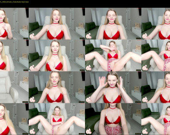 _passion_show_ — 120 minute Chaturbate couple cam show recording, 720p, May 22, 2025
