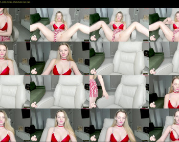 _passion_show_ — 120 minute Chaturbate couple cam show recording, 720p, May 22, 2025