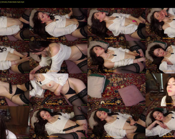 a_mhere — 120 minute Chaturbate couple cam show recording, 720p, May 22, 2025
