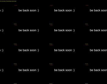 abby_laker — 12 minute Chaturbate female cam show recording, 720p, May 22, 2025