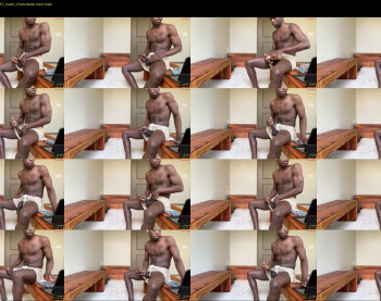 ahnoreclis — 32 minute Chaturbate male cam show recording, 720p, May 22, 2025