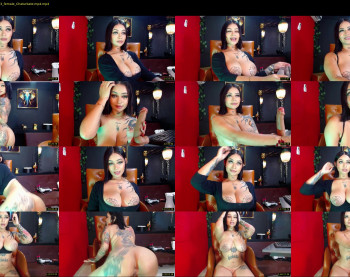 aitanarus — 120 minute Chaturbate female cam show recording, 720p, May 22, 2025