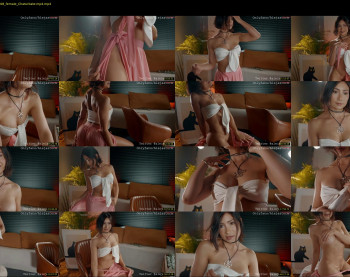 alejastorm — 120 minute Chaturbate female cam show recording, 720p, May 22, 2025