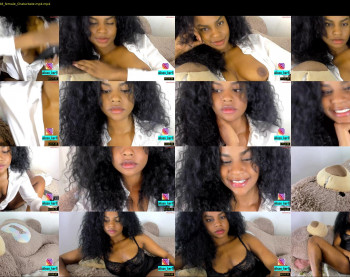 alison_ker — 42 minute Chaturbate female cam show recording, 720p, May 22, 2025
