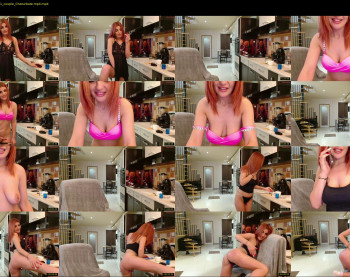 aly_alyce — 121 minute Chaturbate female cam show recording, 720p, May 22, 2025