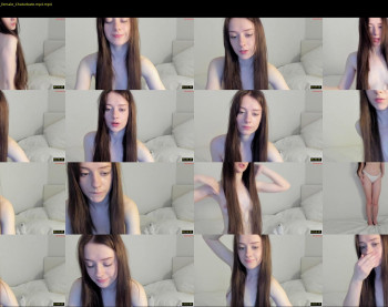 amy1_1 — 16 minute Chaturbate female cam show recording, 720p, May 22, 2025