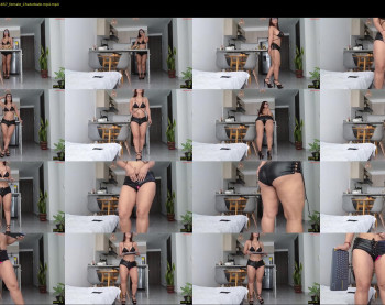 anna_joness — 6 minute Chaturbate female cam show recording, 720p, May 22, 2025