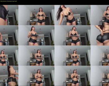 anna_joness — 3 minute Chaturbate female cam show recording, 720p, May 22, 2025
