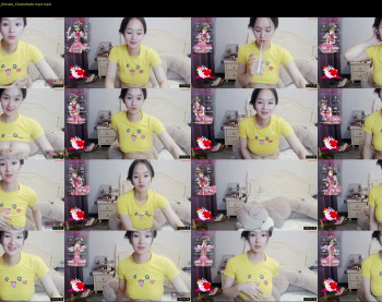 arylia_3 — 106 minute Chaturbate female cam show recording, 720p, May 22, 2025