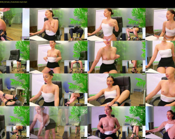 babesgowild — 120 minute Chaturbate couple cam show recording, 720p, May 22, 2025
