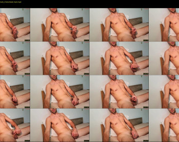barpol — 4 minute Chaturbate male cam show recording, 720p, May 22, 2025